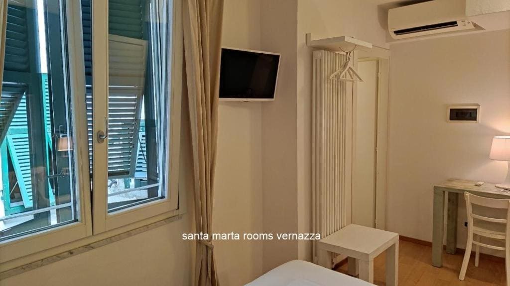 Santa Marta Rooms - Main view