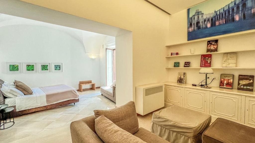 Santacroce Luxury Rooms - View 4