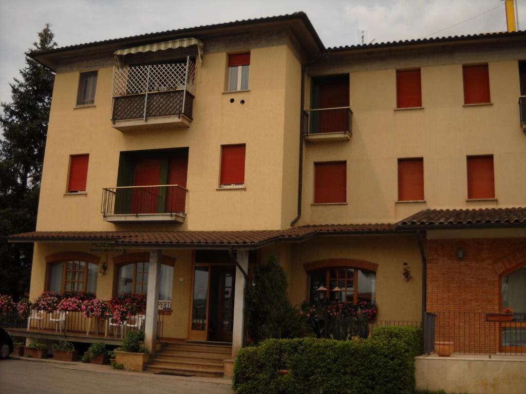 HOTEL SANTOROTTO di FABIO TERROSI - View 5