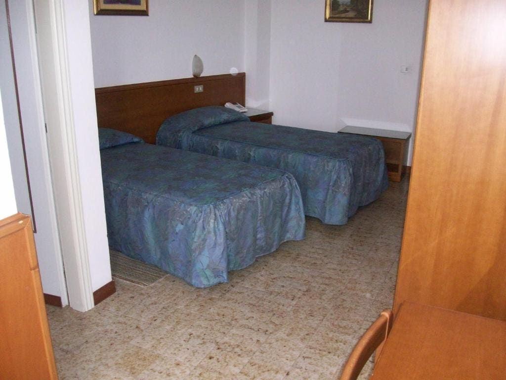 HOTEL SANTOROTTO di FABIO TERROSI - View 7