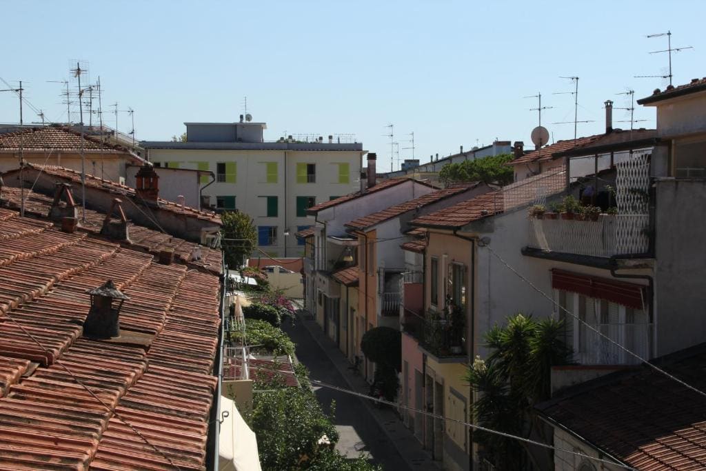 Hotel Sauro - View 3