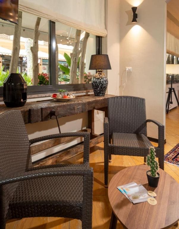 Hotel Anna Gabicce Mare - 写真 7
