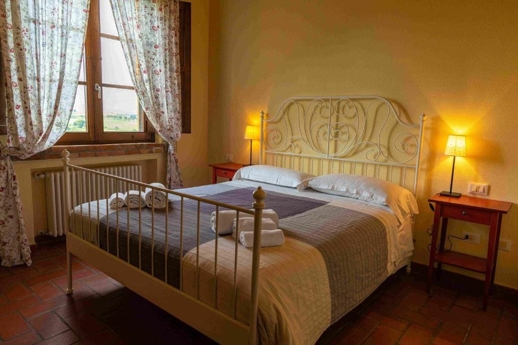 Agriturismo Scaforno Vacanze - View 6