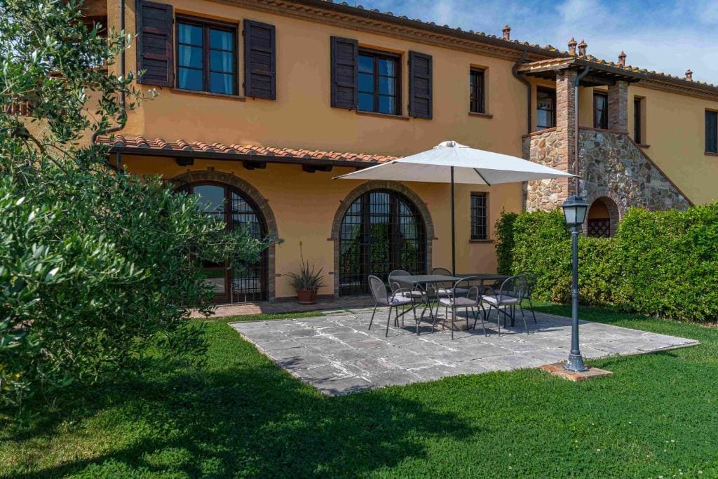 Agriturismo Scaforno Vacanze - Main view