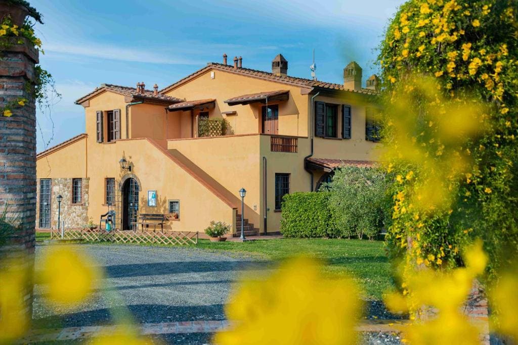 Agriturismo Scaforno Vacanze - View 5