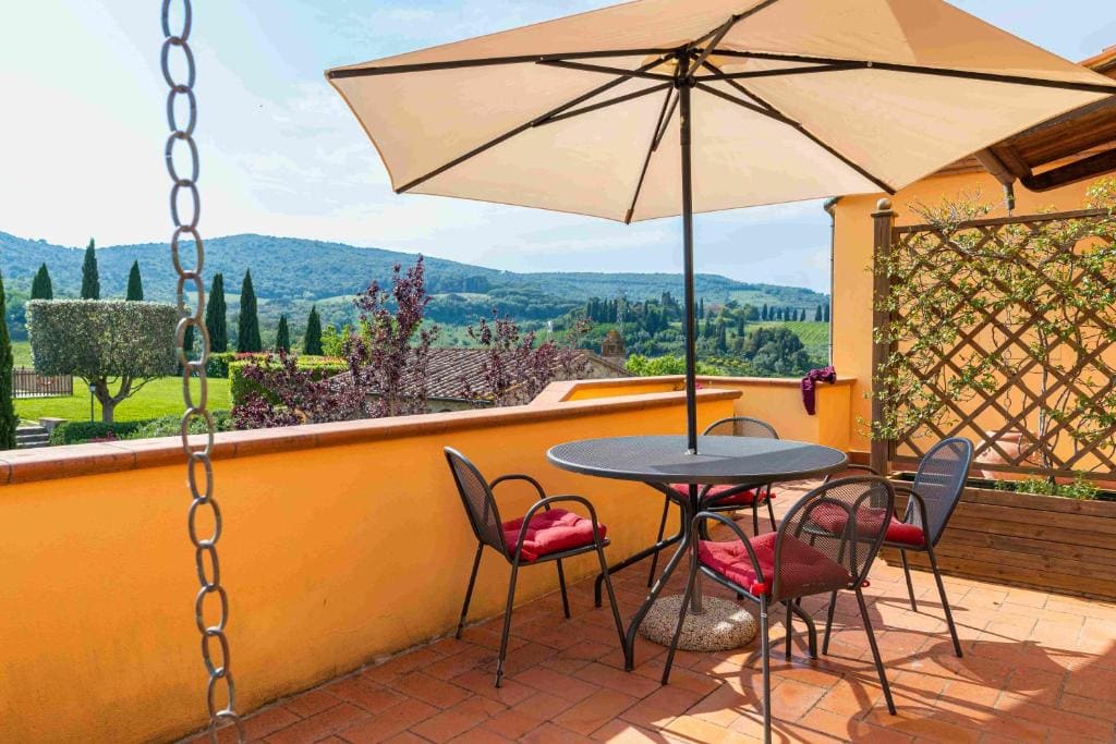 Agriturismo Scaforno Vacanze - View 4