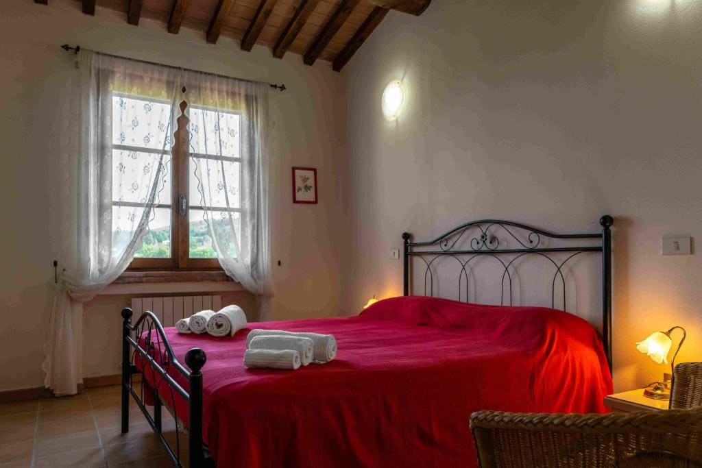 Agriturismo Scaforno Vacanze - View 7