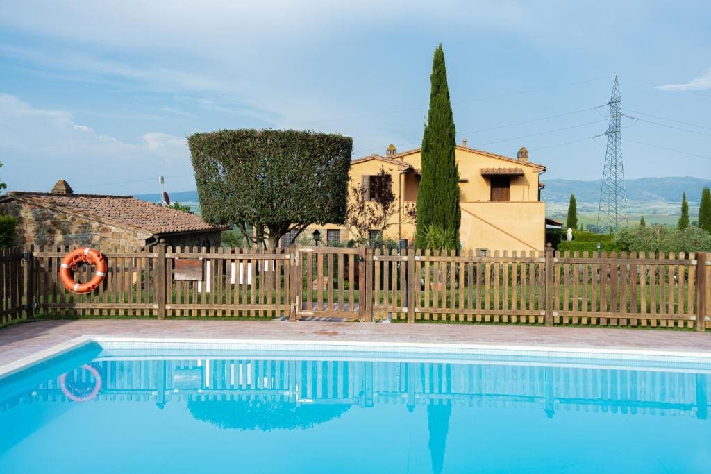 Agriturismo Scaforno Vacanze - View 3