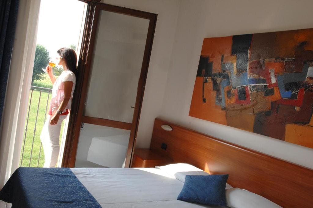 Hotel Scaldaferro - View 7