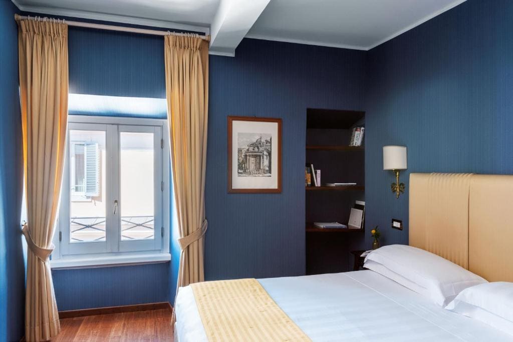 Hotel Scalinata Di Spagna - View 7