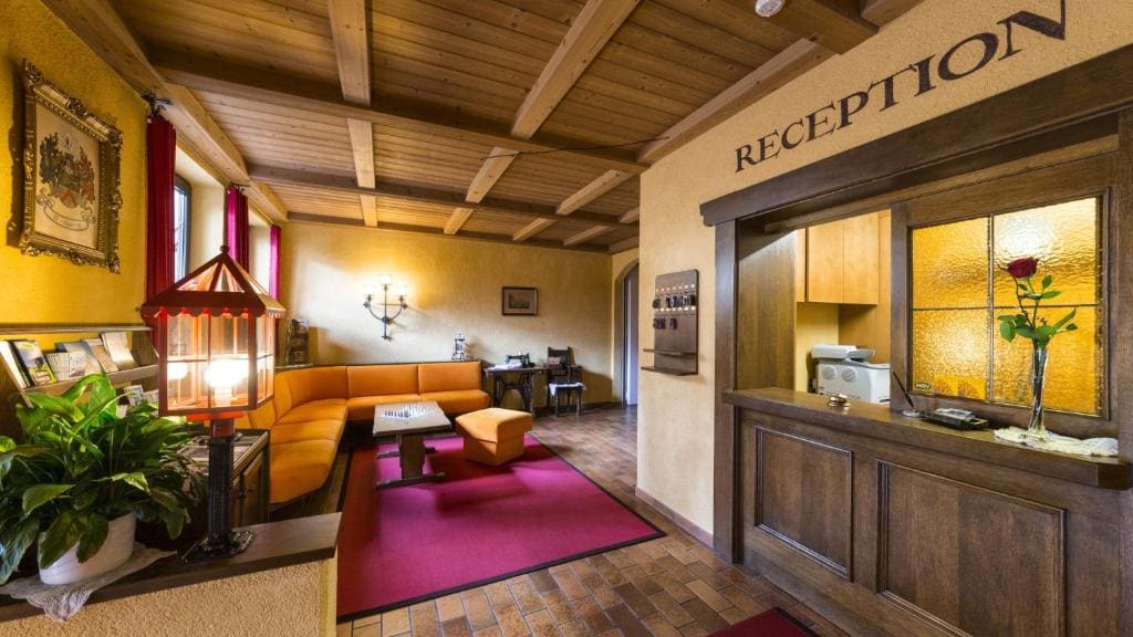 Hotel Scherer - View 5