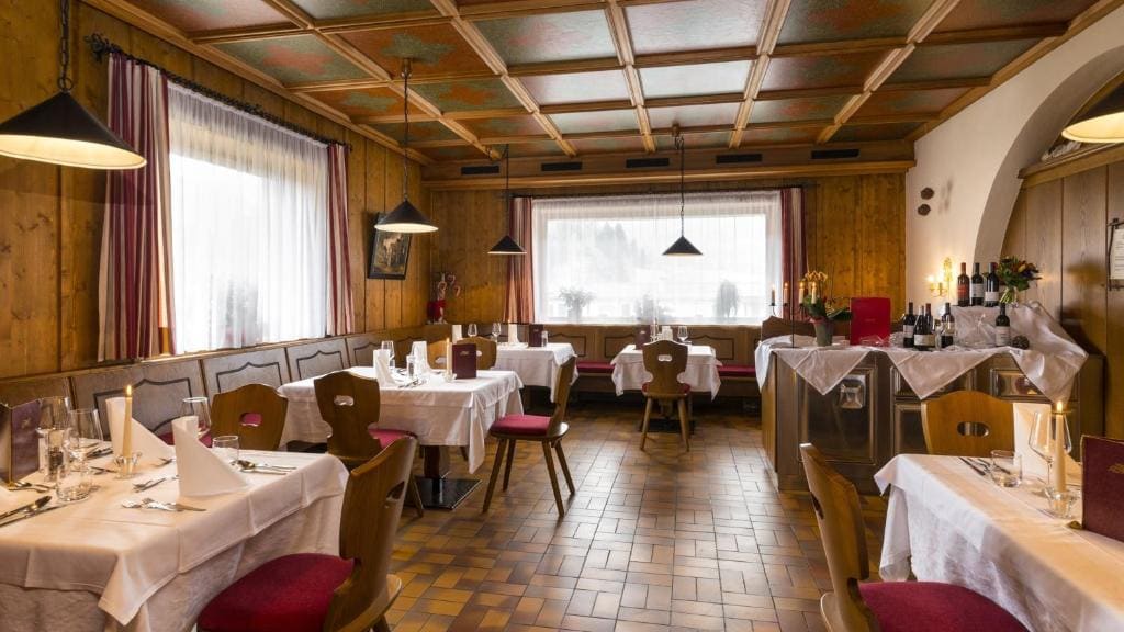 Hotel Scherer - View 3