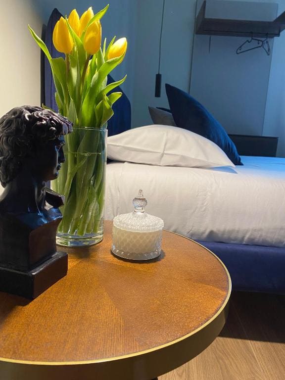 SCIABICA SUITE - Sicilian Experience - View 7