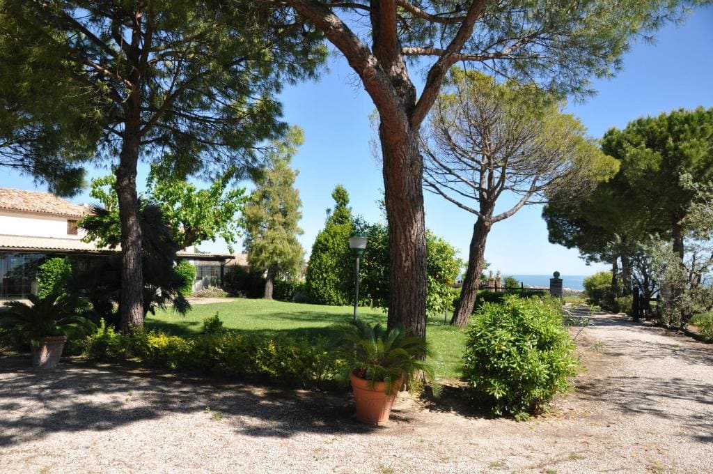 Residenza Scorcio Sul Mare - Main view
