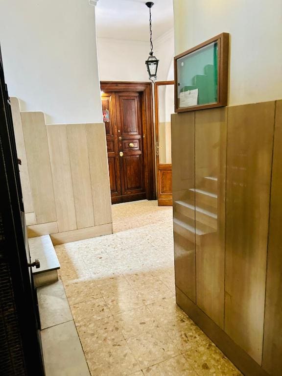 SD Vatican Rooms - View 4