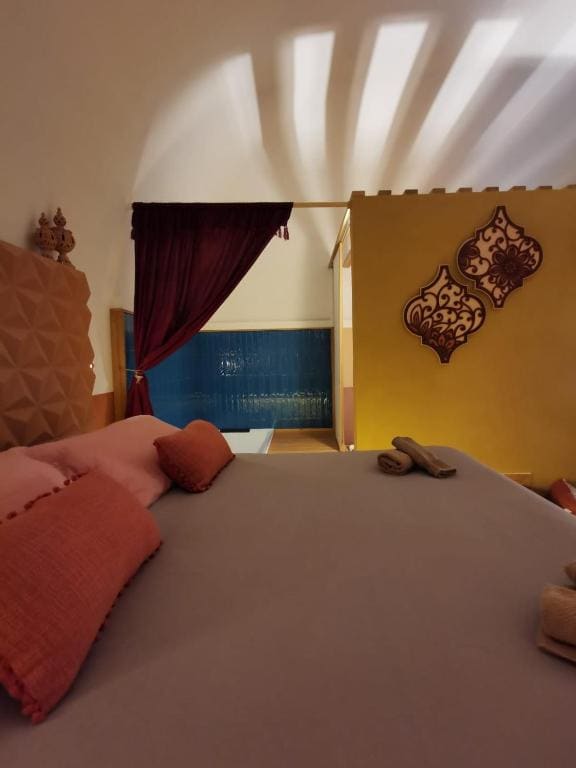 Sea Riad - View 3
