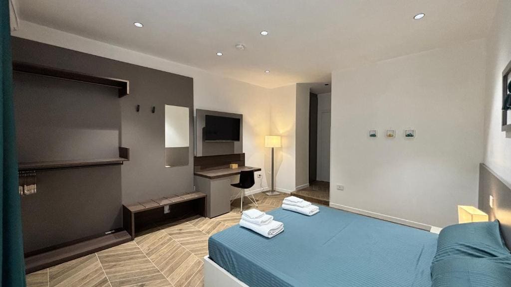 Seaside Suites — Ansicht 4