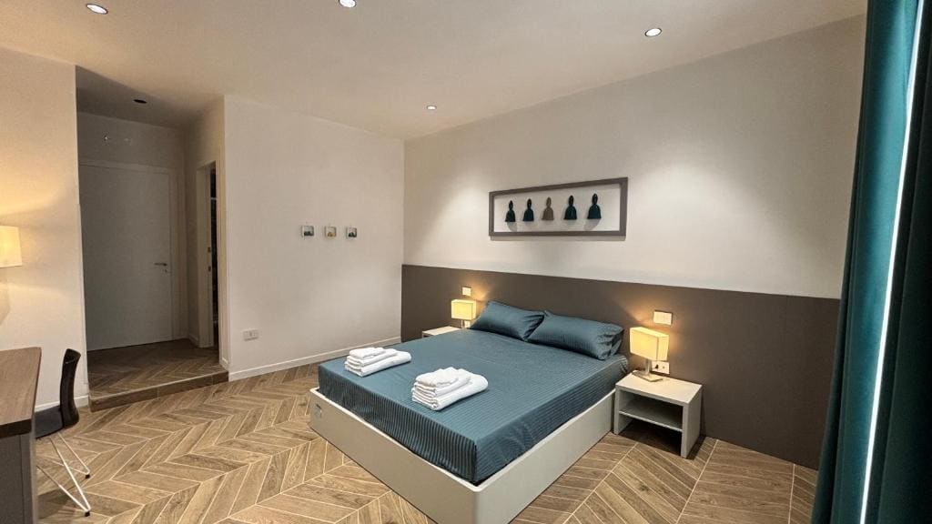Seaside Suites — Ansicht 5