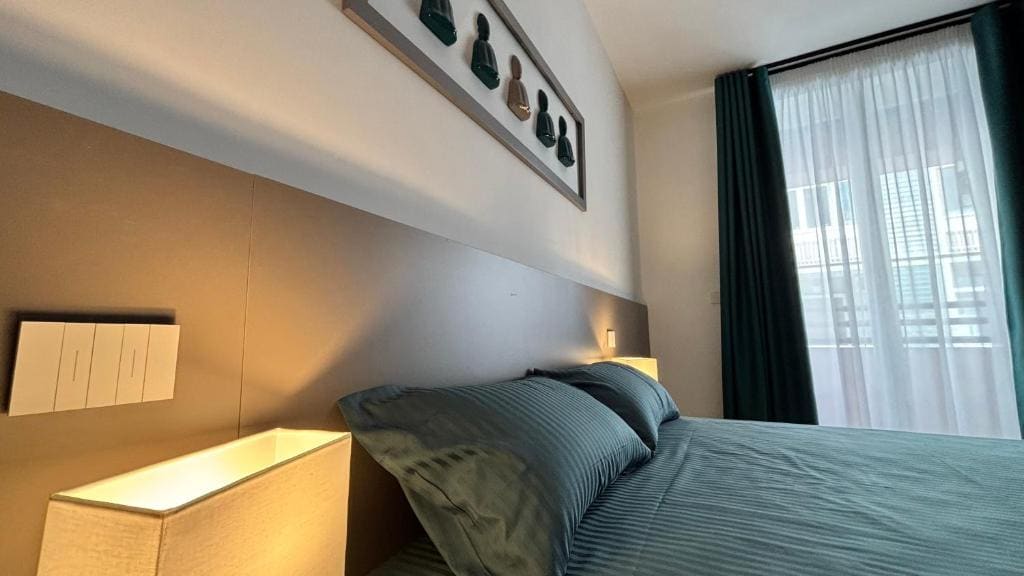Seaside Suites — Ansicht 6