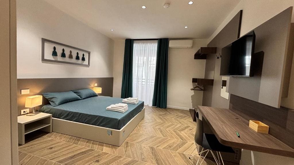 Seaside Suites — Ansicht 7