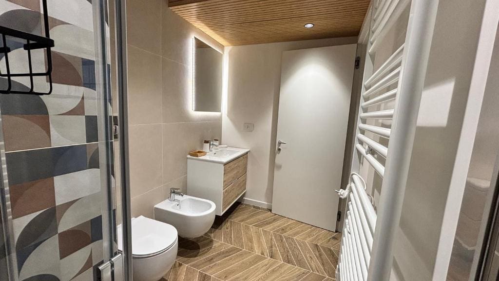 Seaside Suites — Ansicht 3