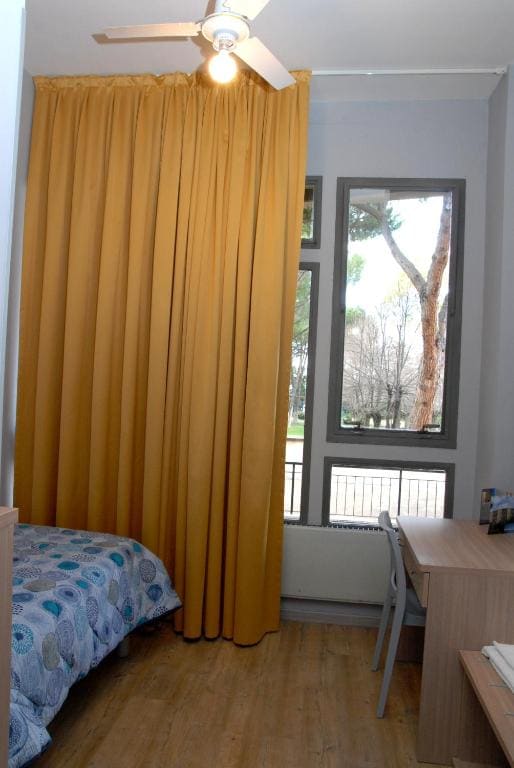 Serafico Guesthouse — Vue 4