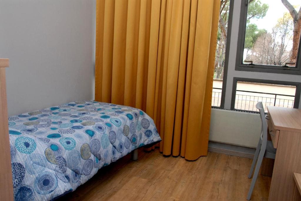 Serafico Guesthouse — Vue 5