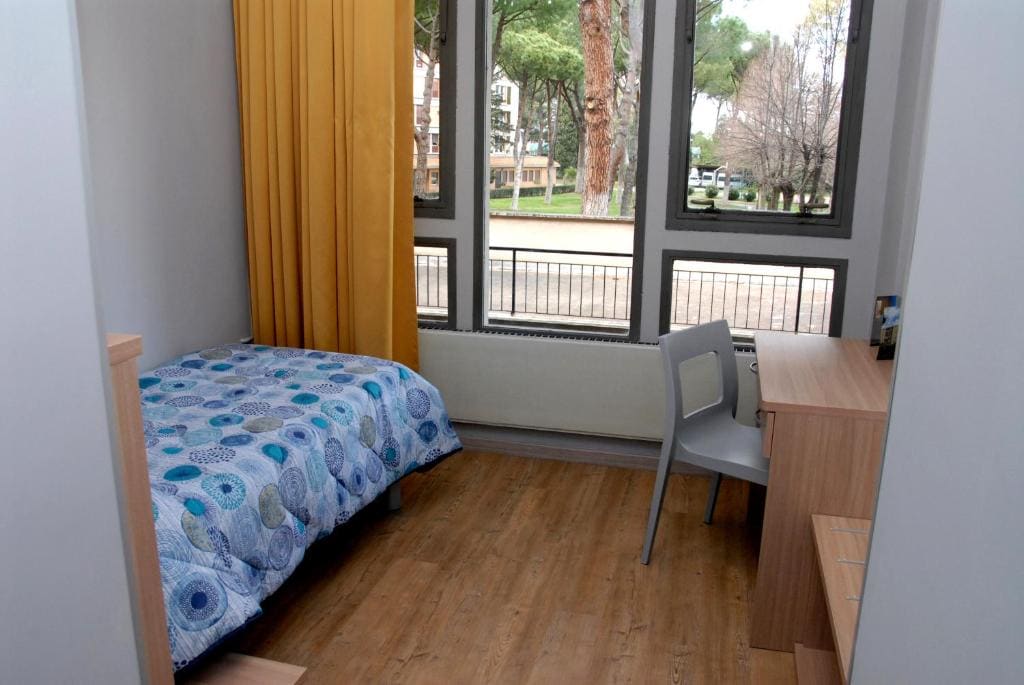 Serafico Guesthouse — Vue 6
