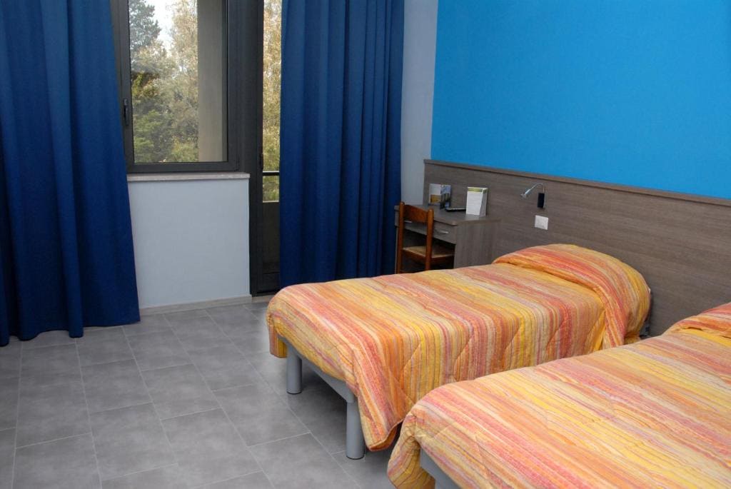 Serafico Guesthouse — Vue 7