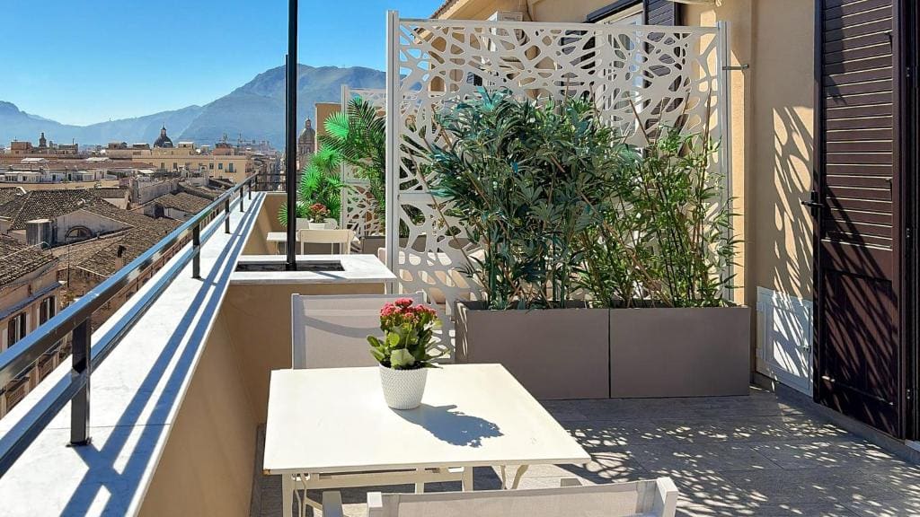 Settimo Cielo al Massimo Guest House - View 3