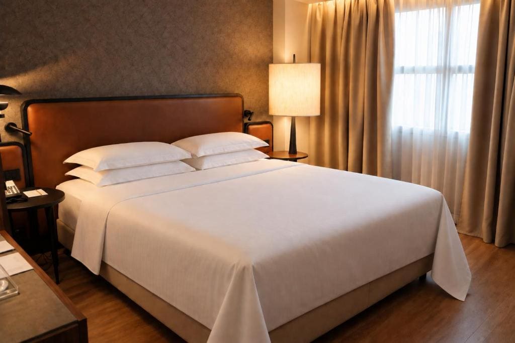 Sheraton Rome Parco de Medici - View 3