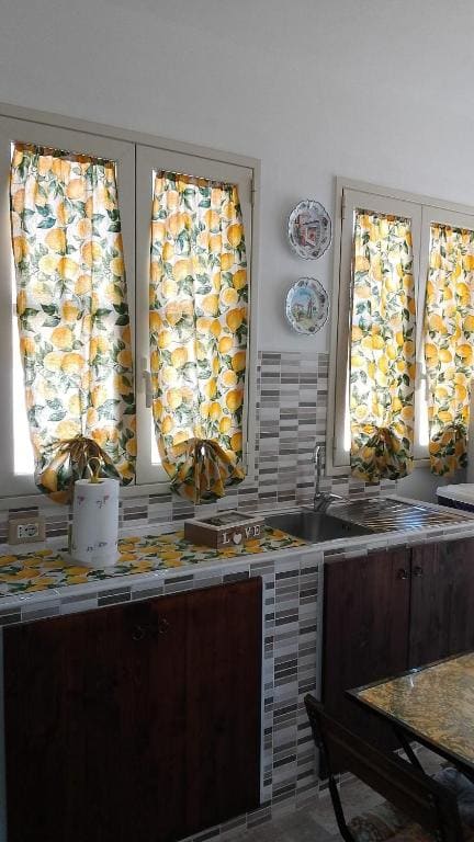 Sicilia Room - मुख्य व्यू