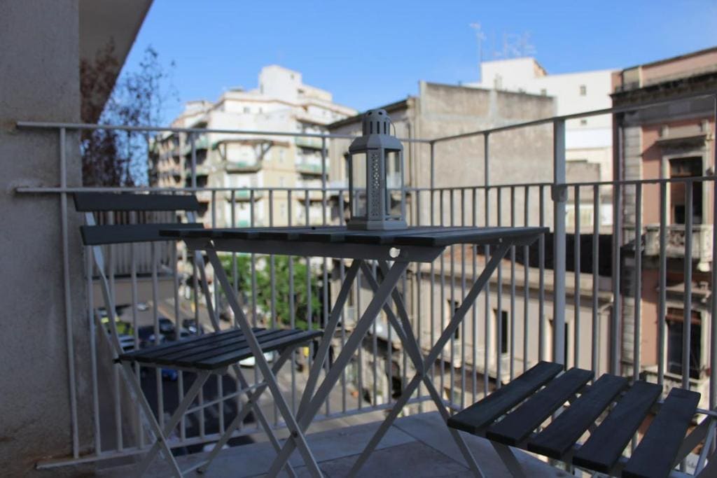 Sicilian Vibes Rooms With Suite - View 3