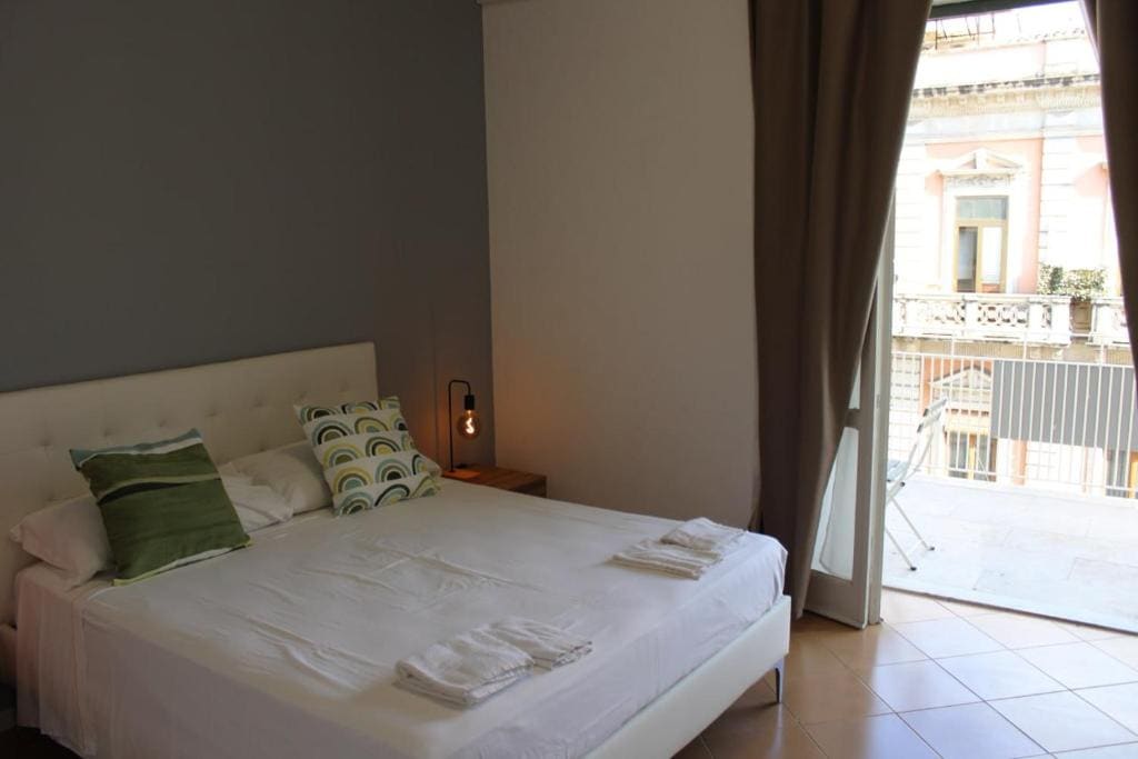 Sicilian Vibes Rooms With Suite - View 6