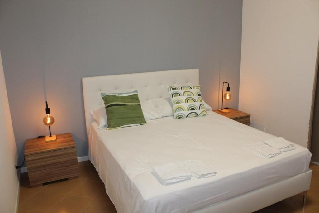 Sicilian Vibes Rooms With Suite - View 5