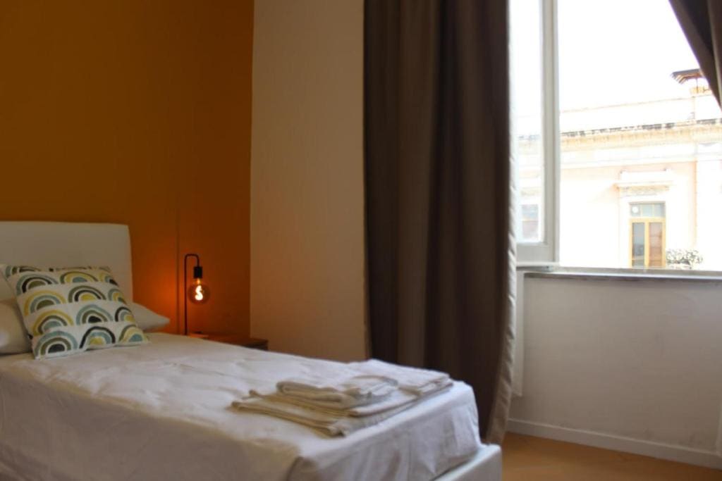 Sicilian Vibes Rooms With Suite - View 7