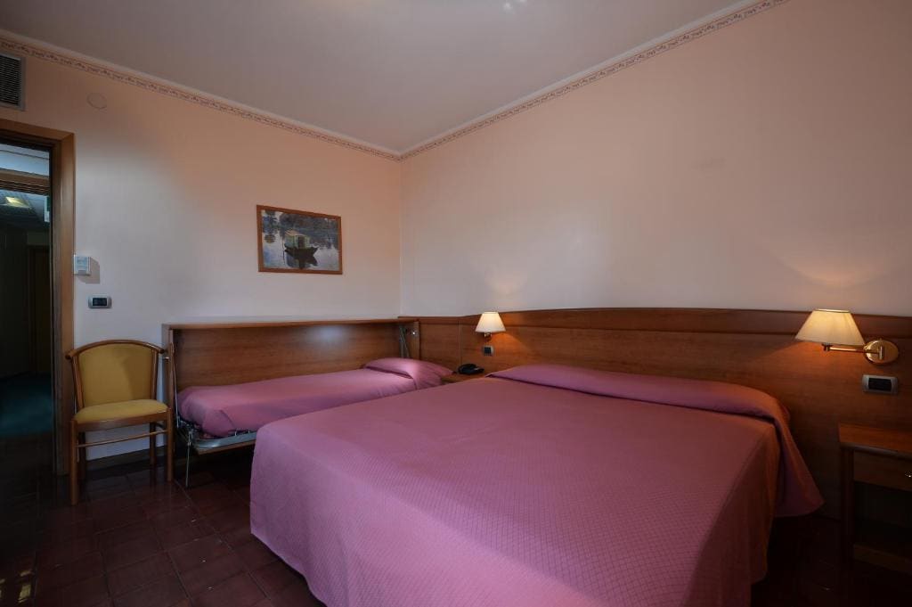 Hotel Siena - View 7