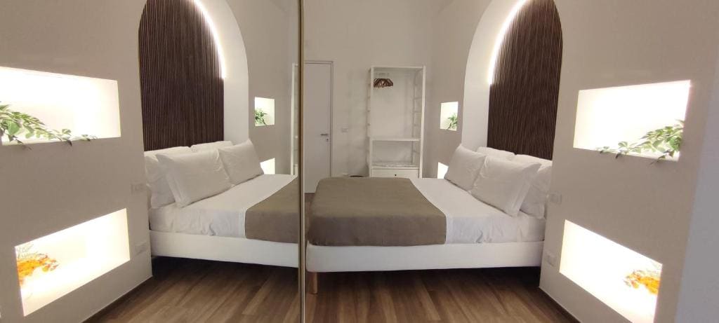 Silvany House Bari - View 4
