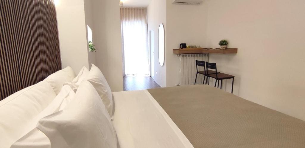 Silvany House Bari - View 3