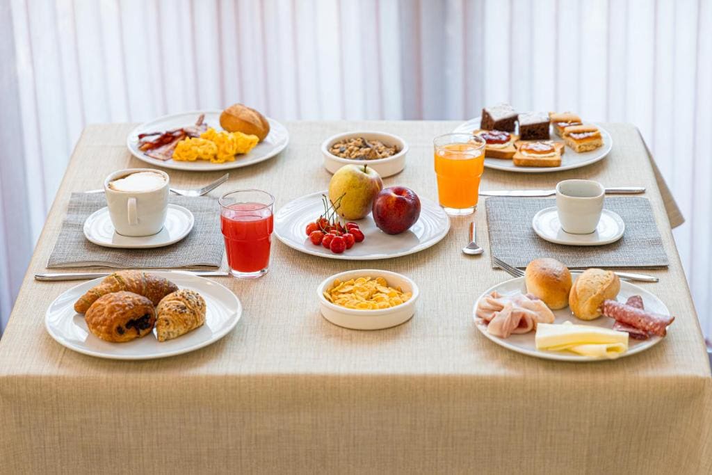 Hotel Sirena & Cucina - Weergave 4