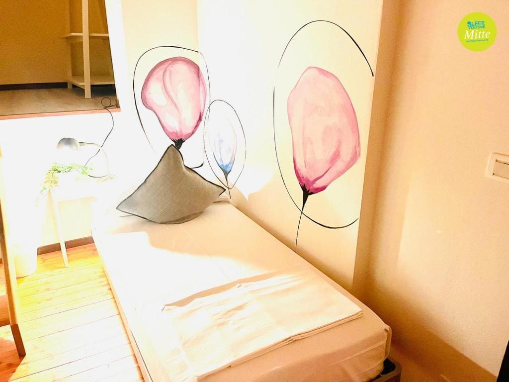 Sleep In Venzone Mitte - View 4