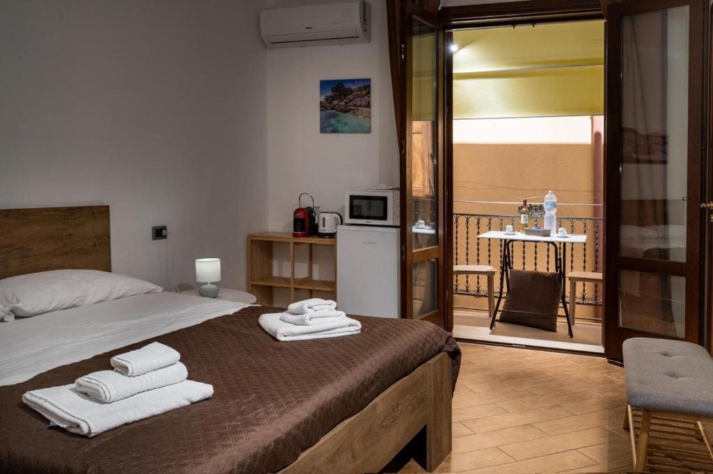 Sofia Rooms - العرض الرئيسي