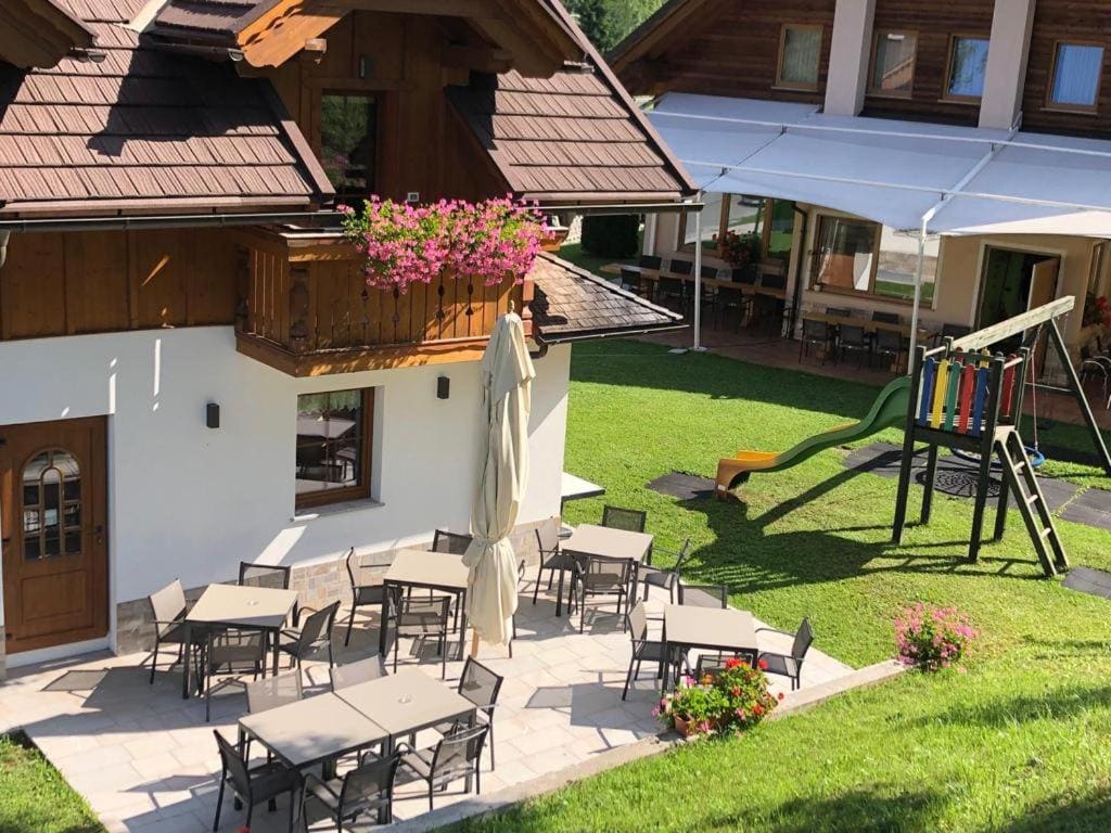 Hotel Sogni D'Oro - View 5