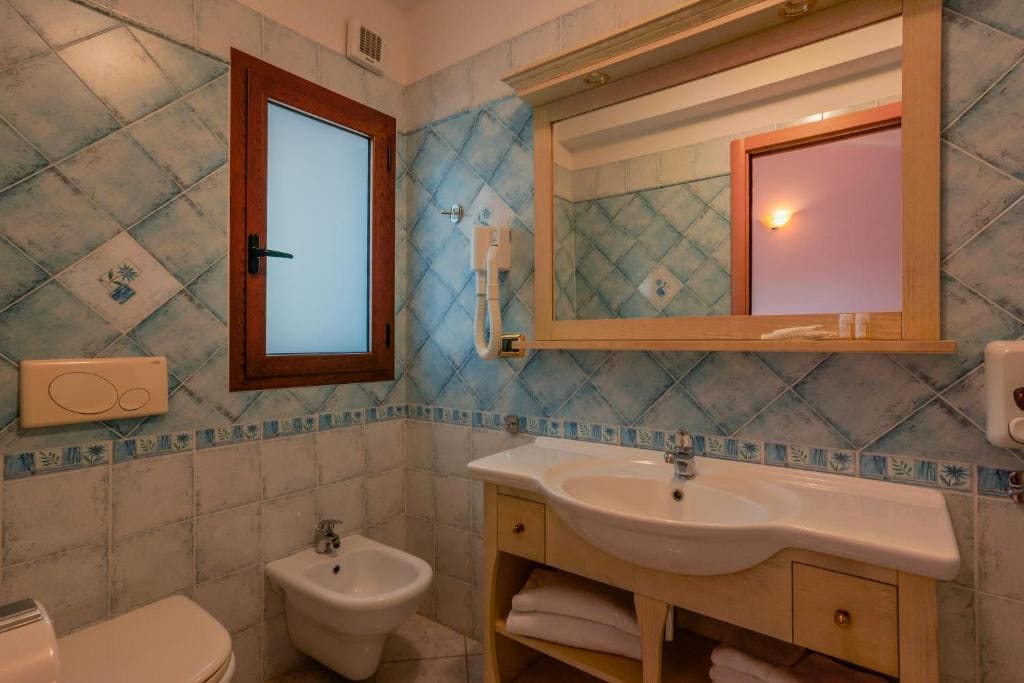 Hotel Solanas - View 7