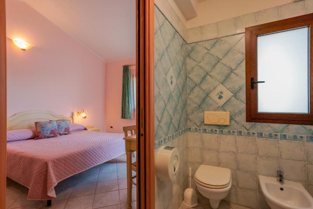 Hotel Solanas - View 2