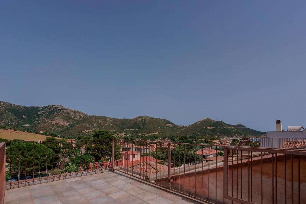 Hotel Solanas - View 6
