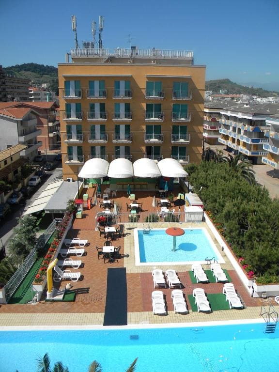Hotel Sole - View 3