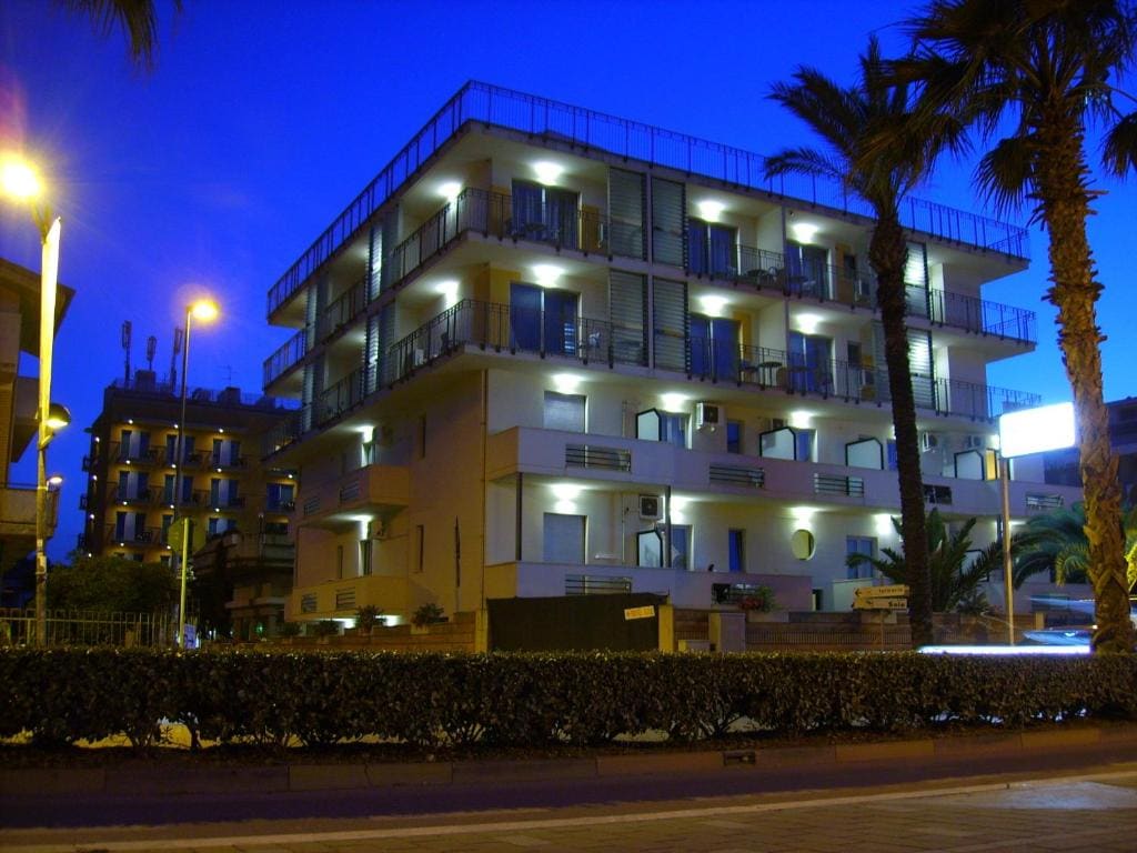 Hotel Sole - View 4