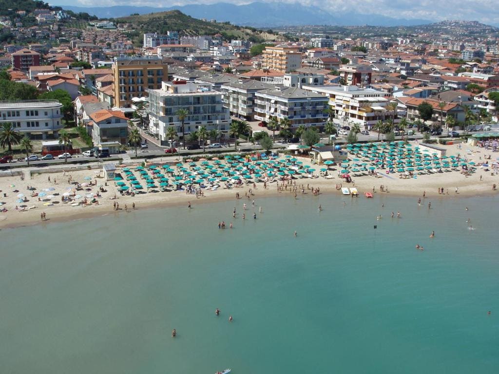 Hotel Sole - View 2