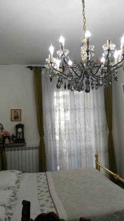 locazione turistica Sole - Vista 2